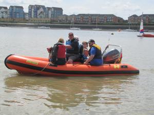 Open Day